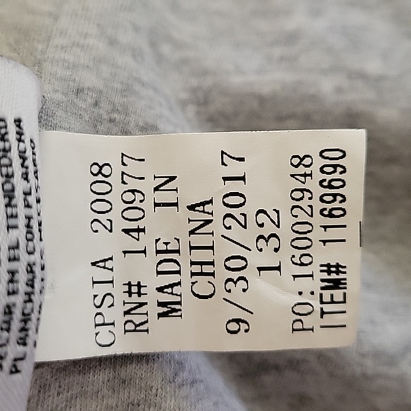 Hudson denim jacket - Picture 8 of 8